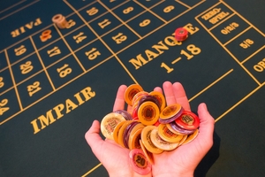See more about No Deposit Bonus Casino 26