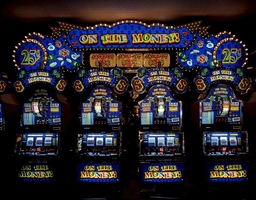 Info about No Deposit Bonus Casino 40