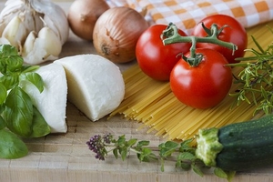 Намерете италиански хранителни продукти 4