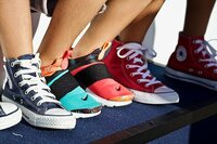 Изберете най-добрите маратонки Nike 5