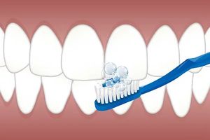 пасти за зъби без флуор - 76216 възможности