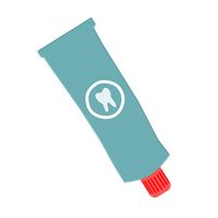 пасти за зъби без флуор - 22829 типа