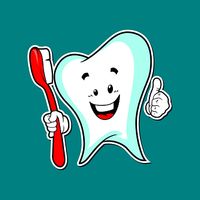пасти за зъби без флуор - 8894 възможности