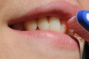 пасти за зъби без флуор - 60227 отстъпки