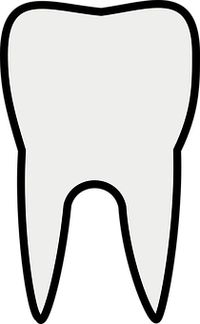пасти за зъби без флуор - 74243 постижения
